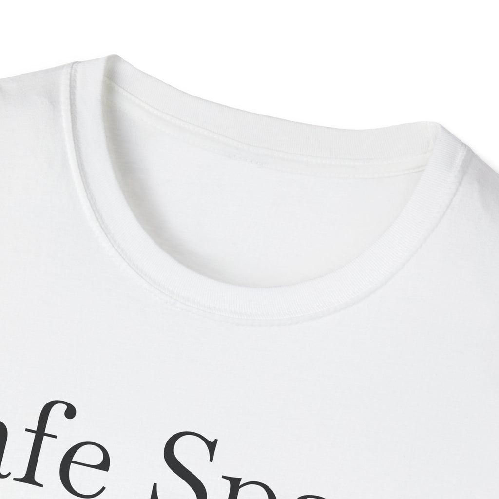 "Safe Space" Women's Green Flag Collection