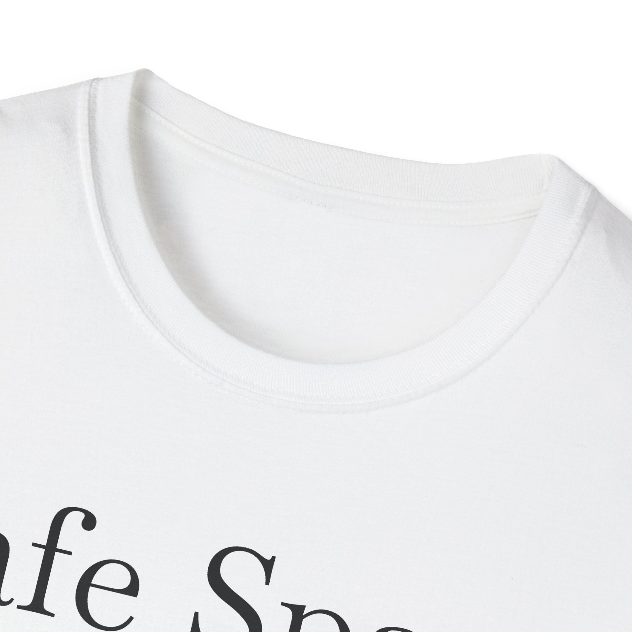 "Safe Space" Women's Green Flag Collection