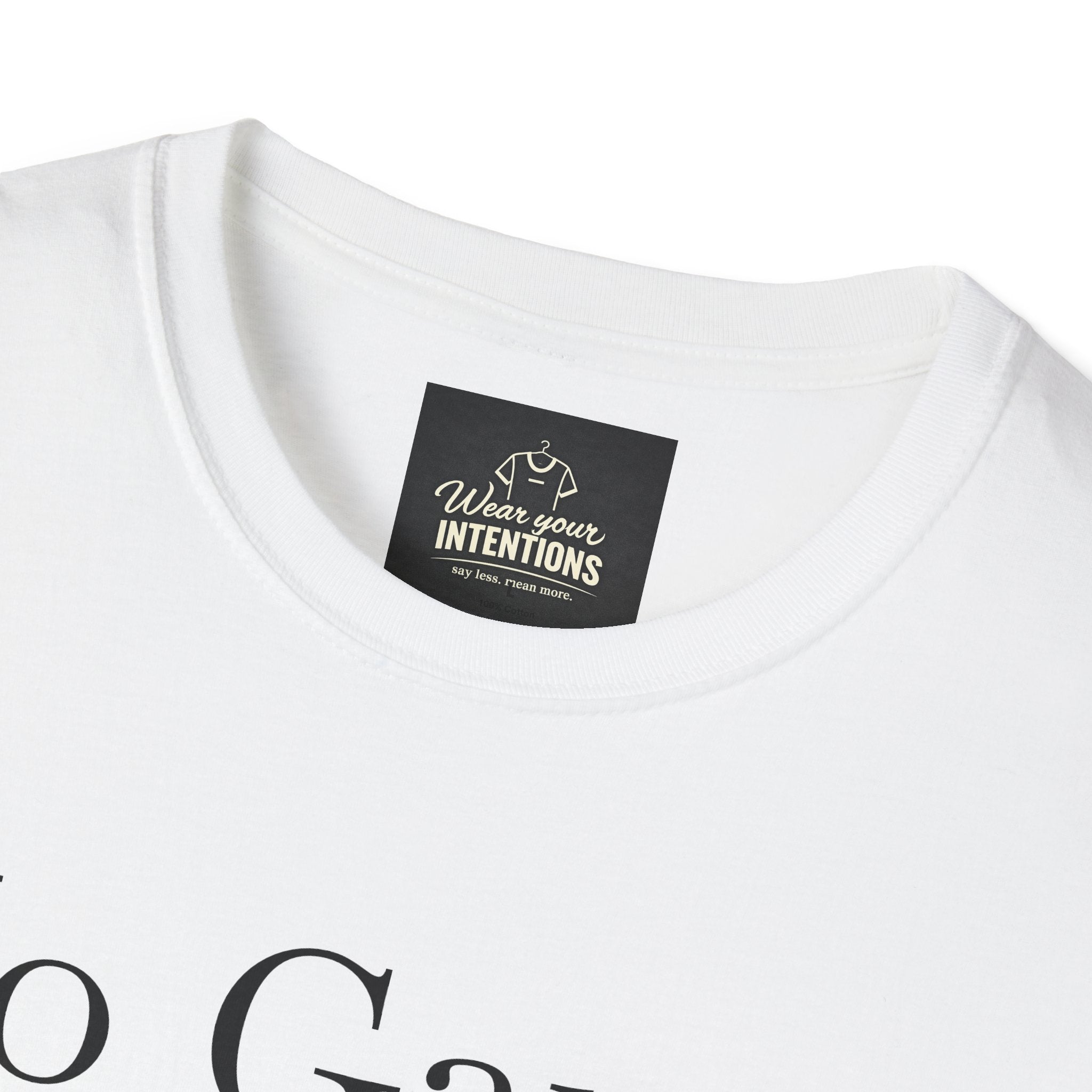 "No Games" Women's Green Flag Collection