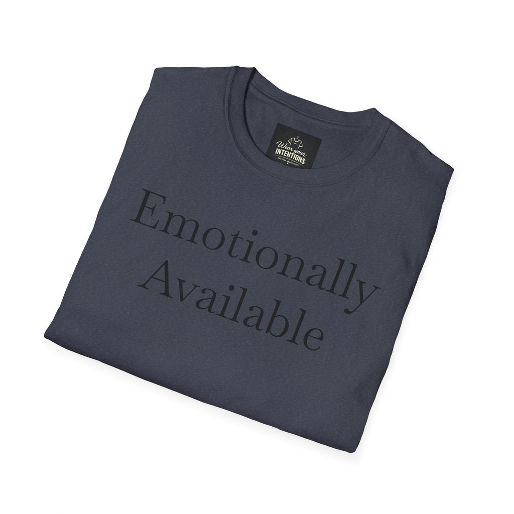 "Emotionally Available" Women's Green Flag Collection