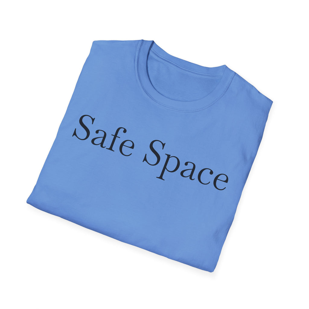 "Safe Space" Women's Green Flag Collection