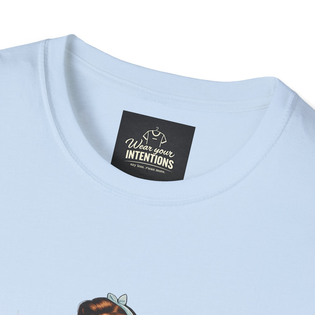 "Trad Wife" Premium T-Shirt