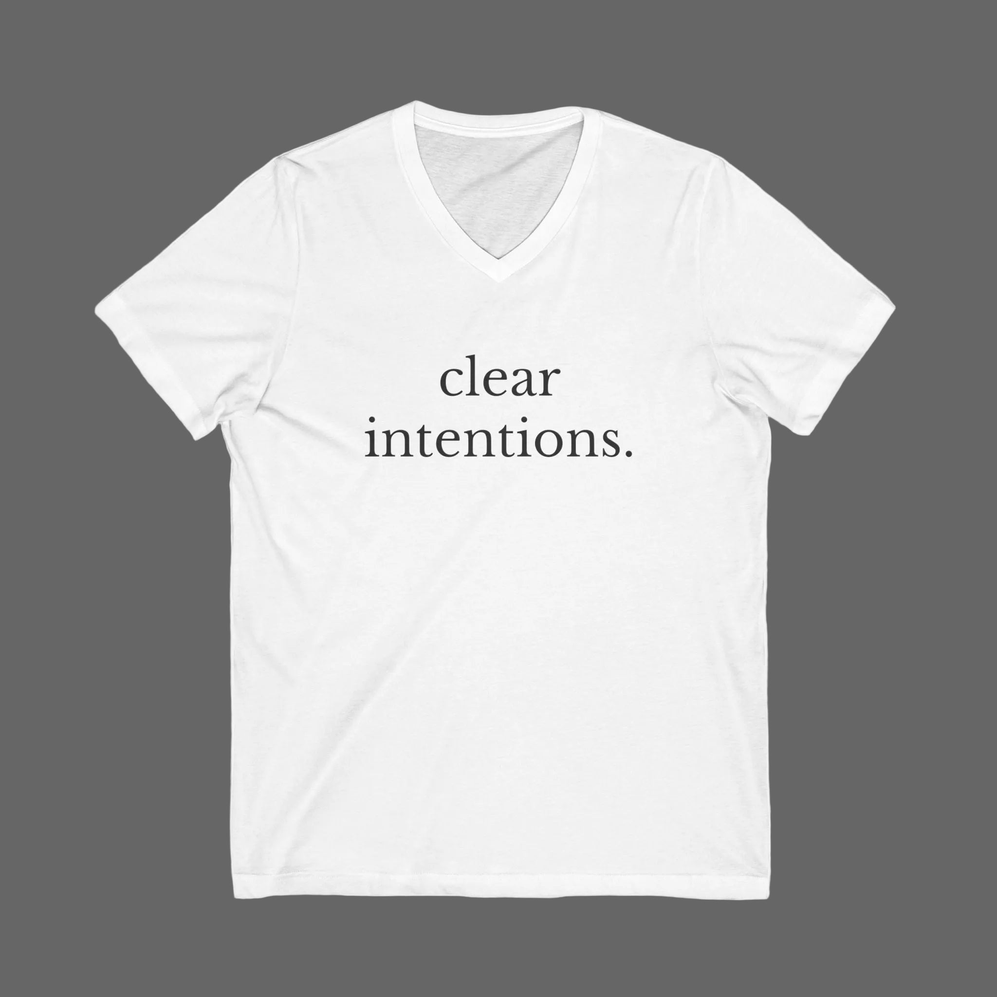 Knows What He Wants Green Flag Men's Tee – Wear Your Intentions
