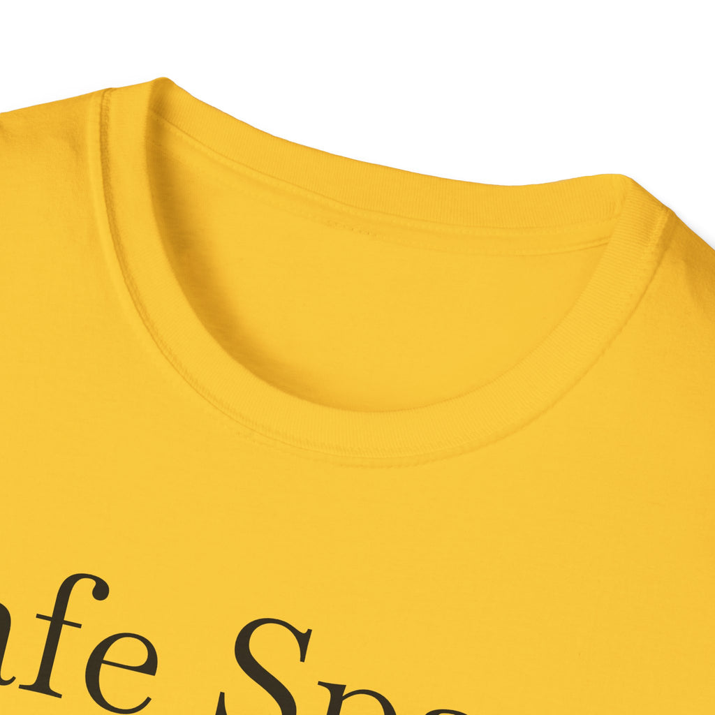 "Safe Space" Women's Green Flag Collection
