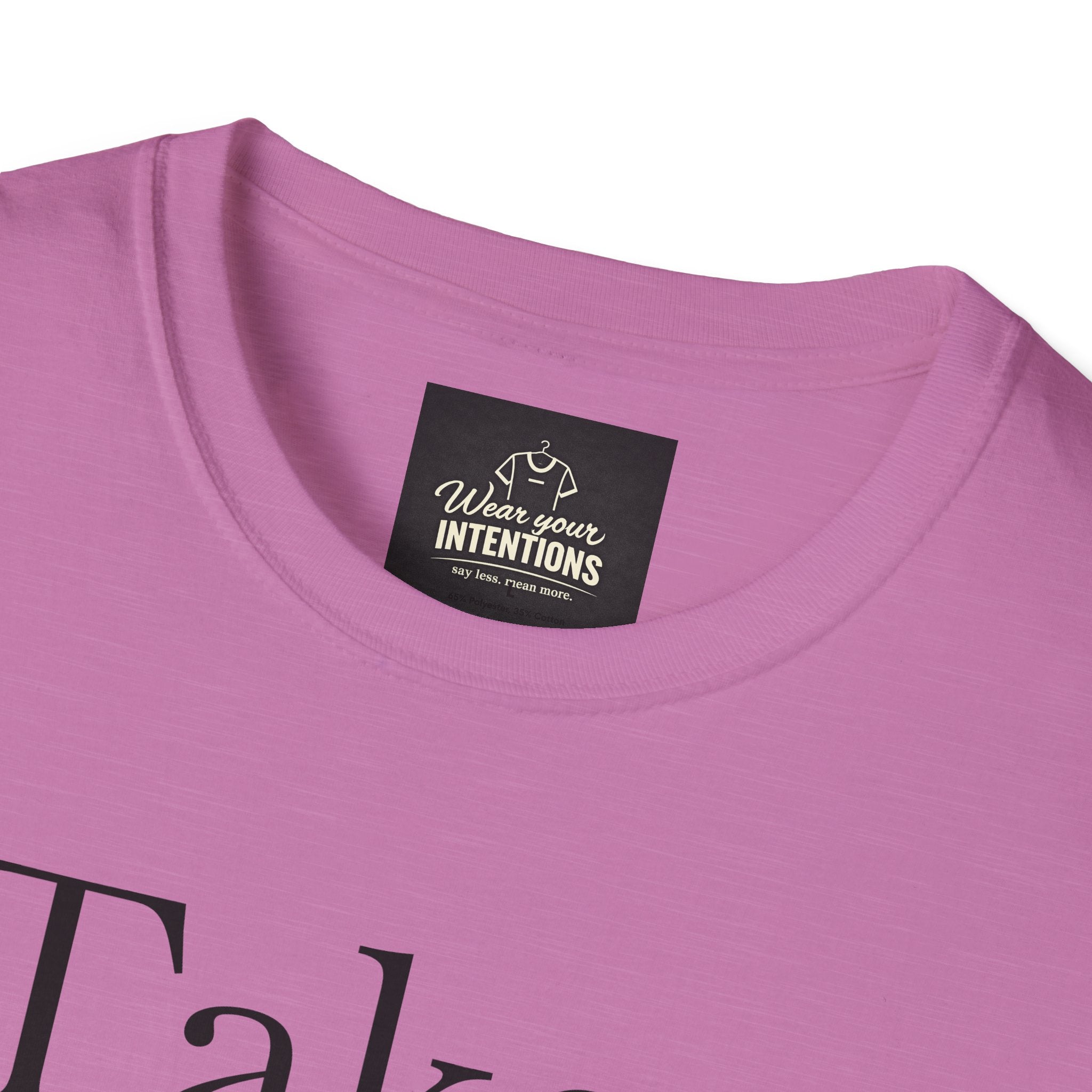 "Taken" Women's Green Flag Collection