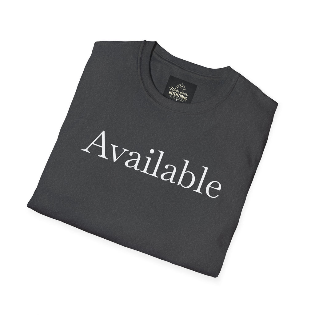 "Available" Women's Green Flag Collection