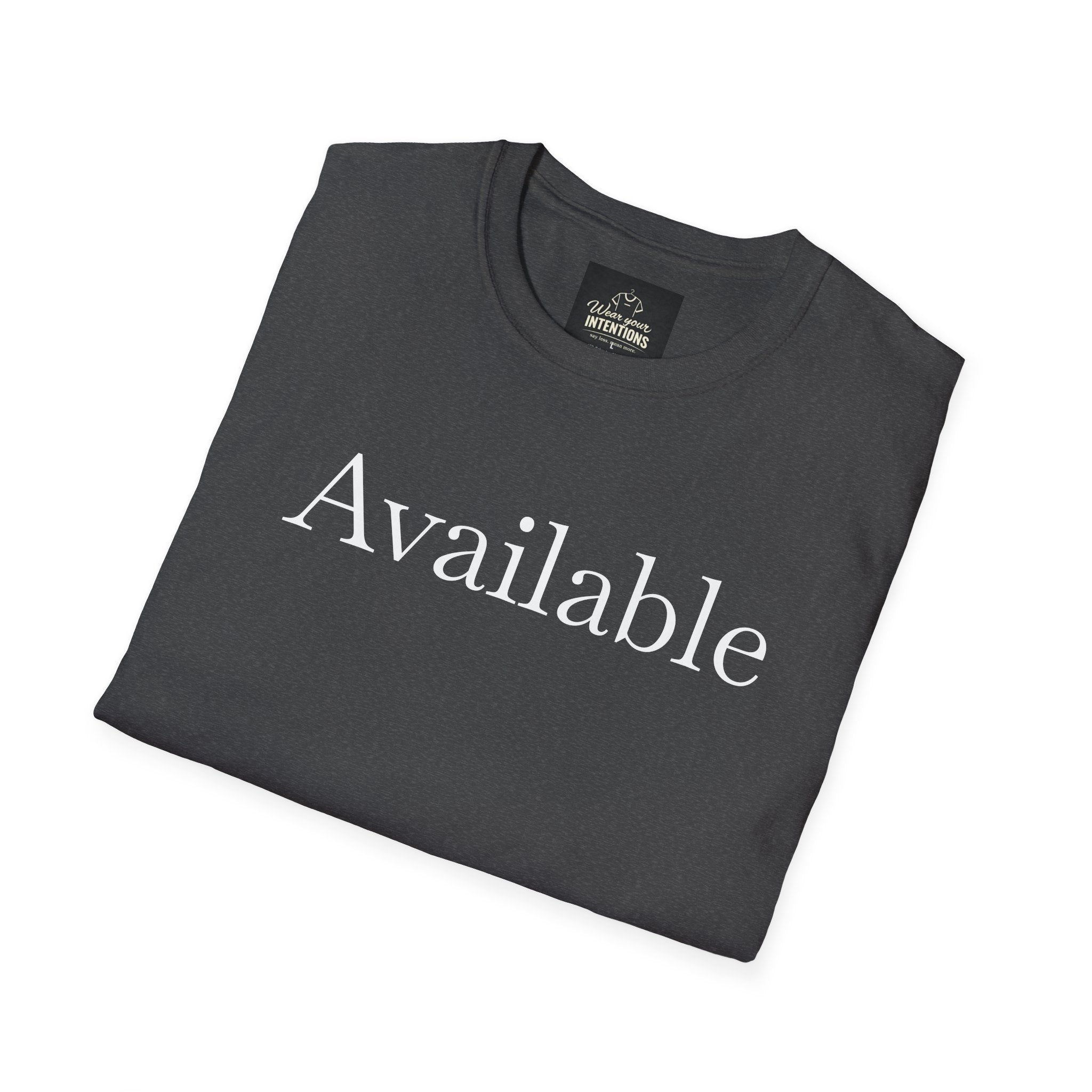 "Available" Women's Green Flag Collection