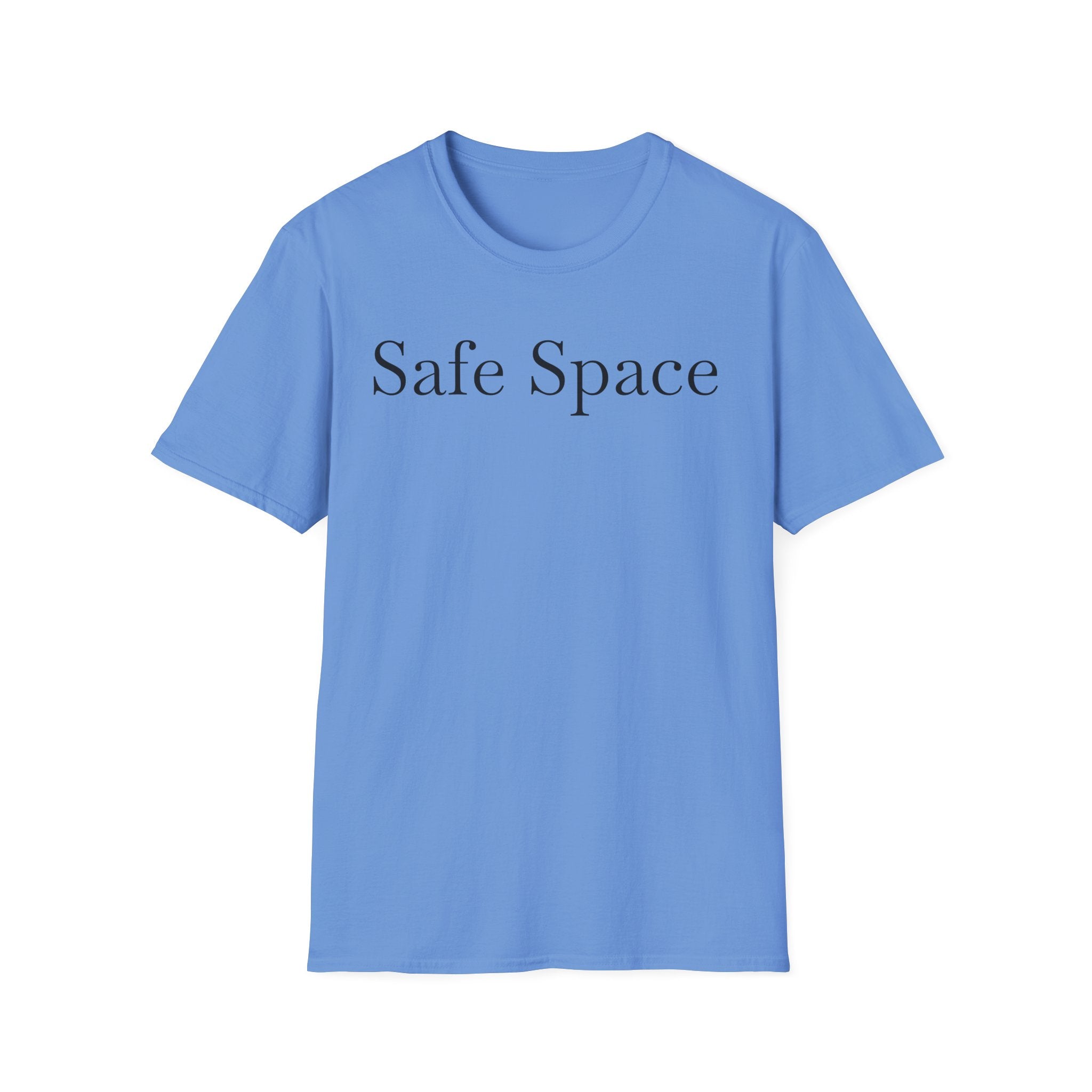 "Safe Space" Women's Green Flag Collection