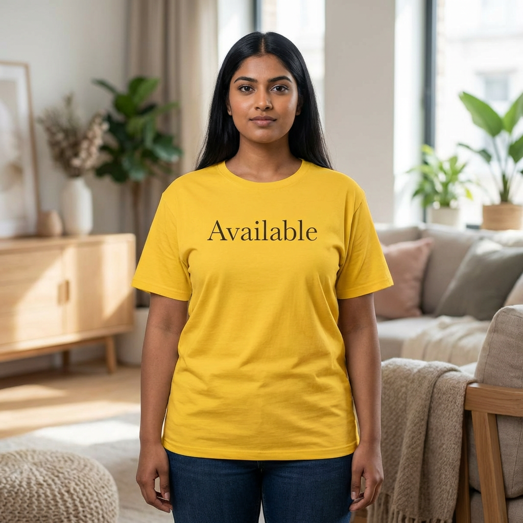 "Available" Women's Green Flag Collection