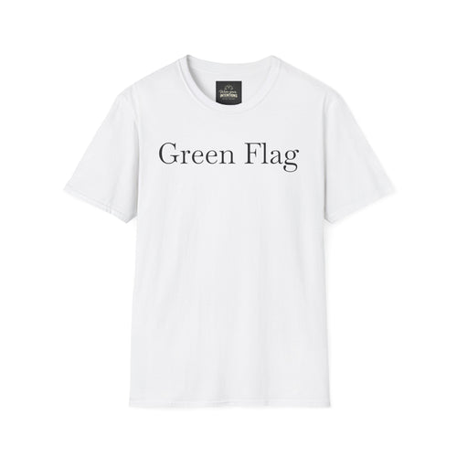 "Green Flag" Women's Green Flag Collection