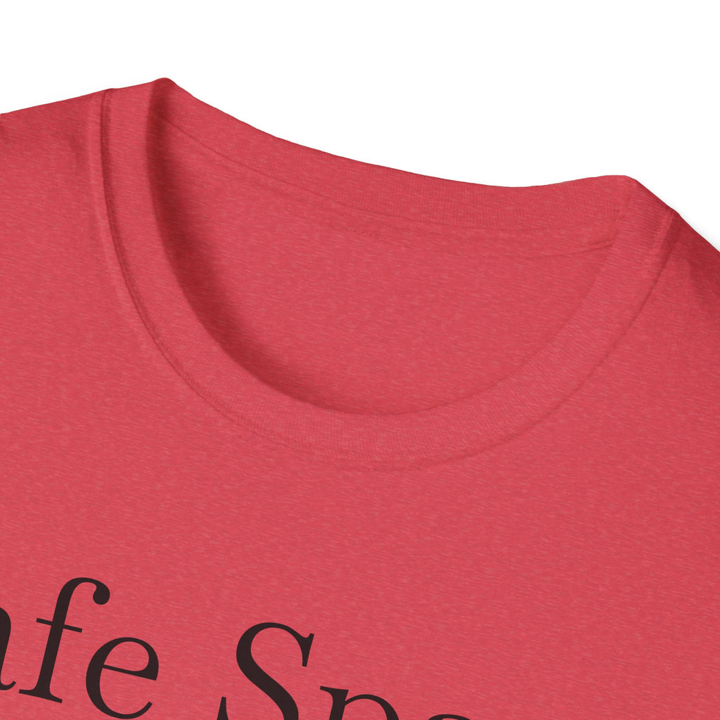 "Safe Space" Women's Green Flag Collection