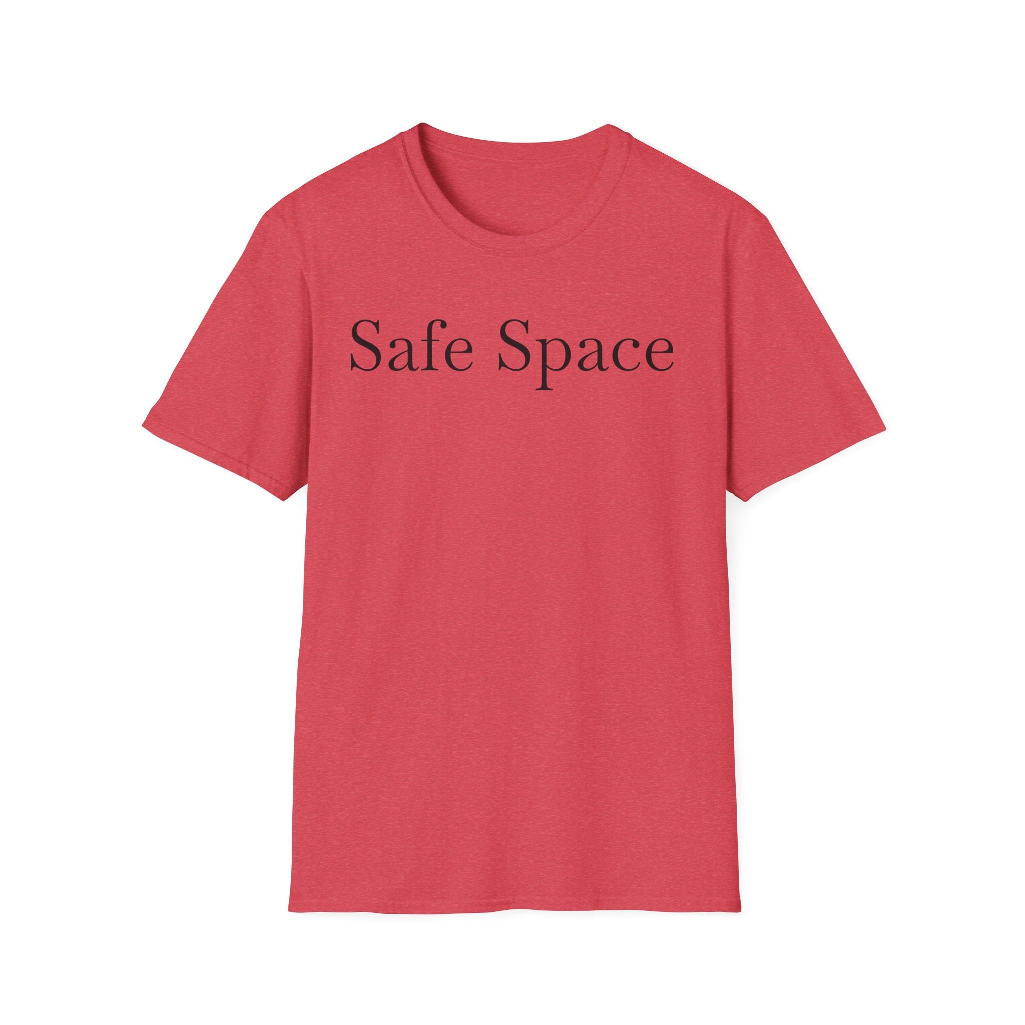"Safe Space" Women's Green Flag Collection