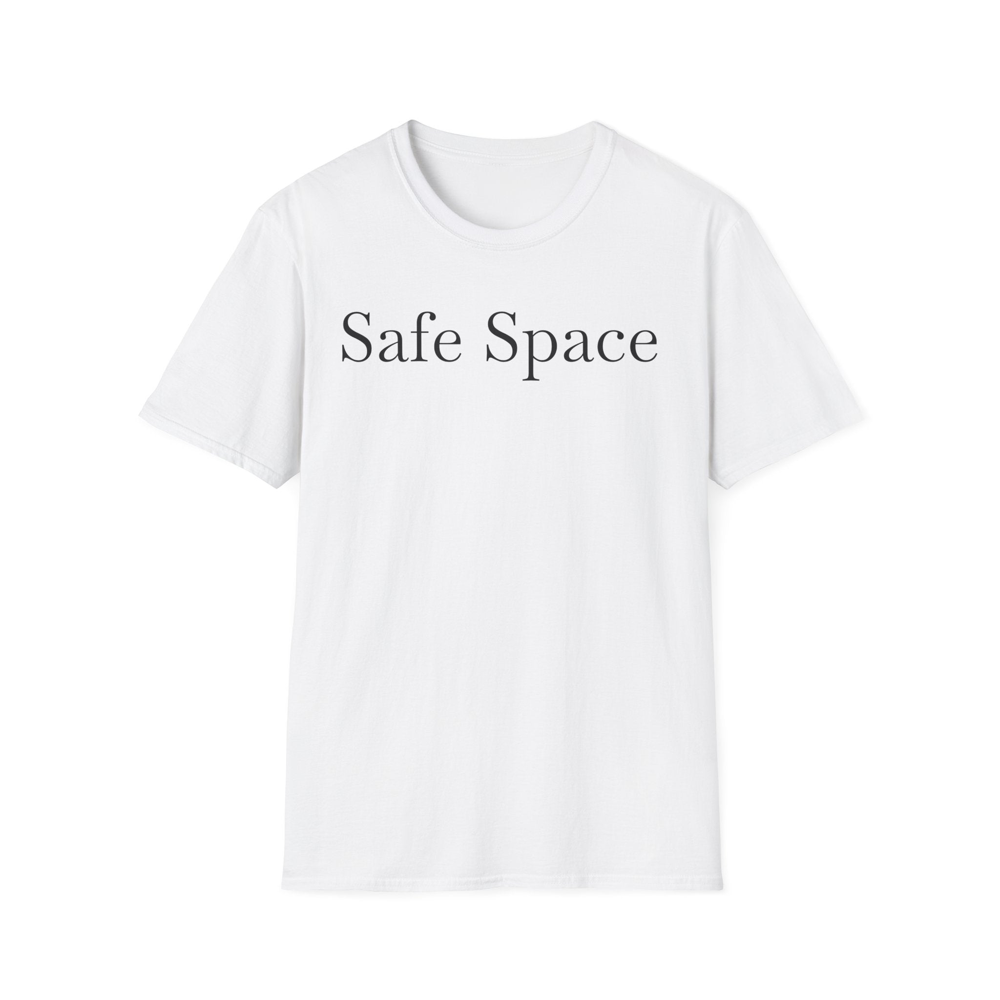 "Safe Space" Women's Green Flag Collection