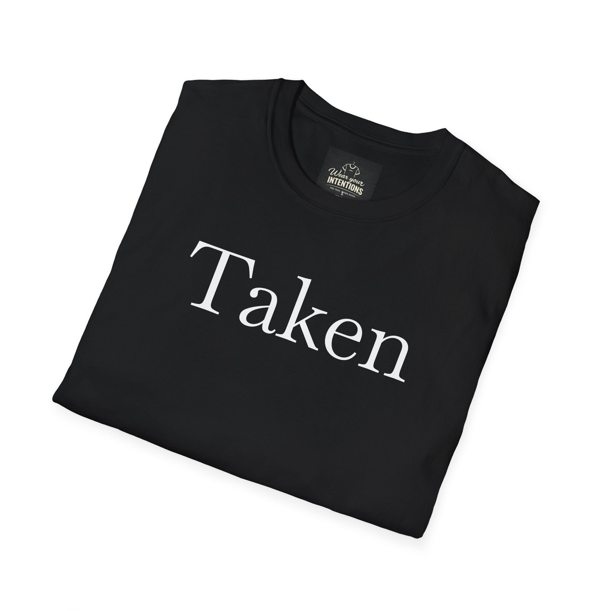 "Taken" Women's Green Flag Collection