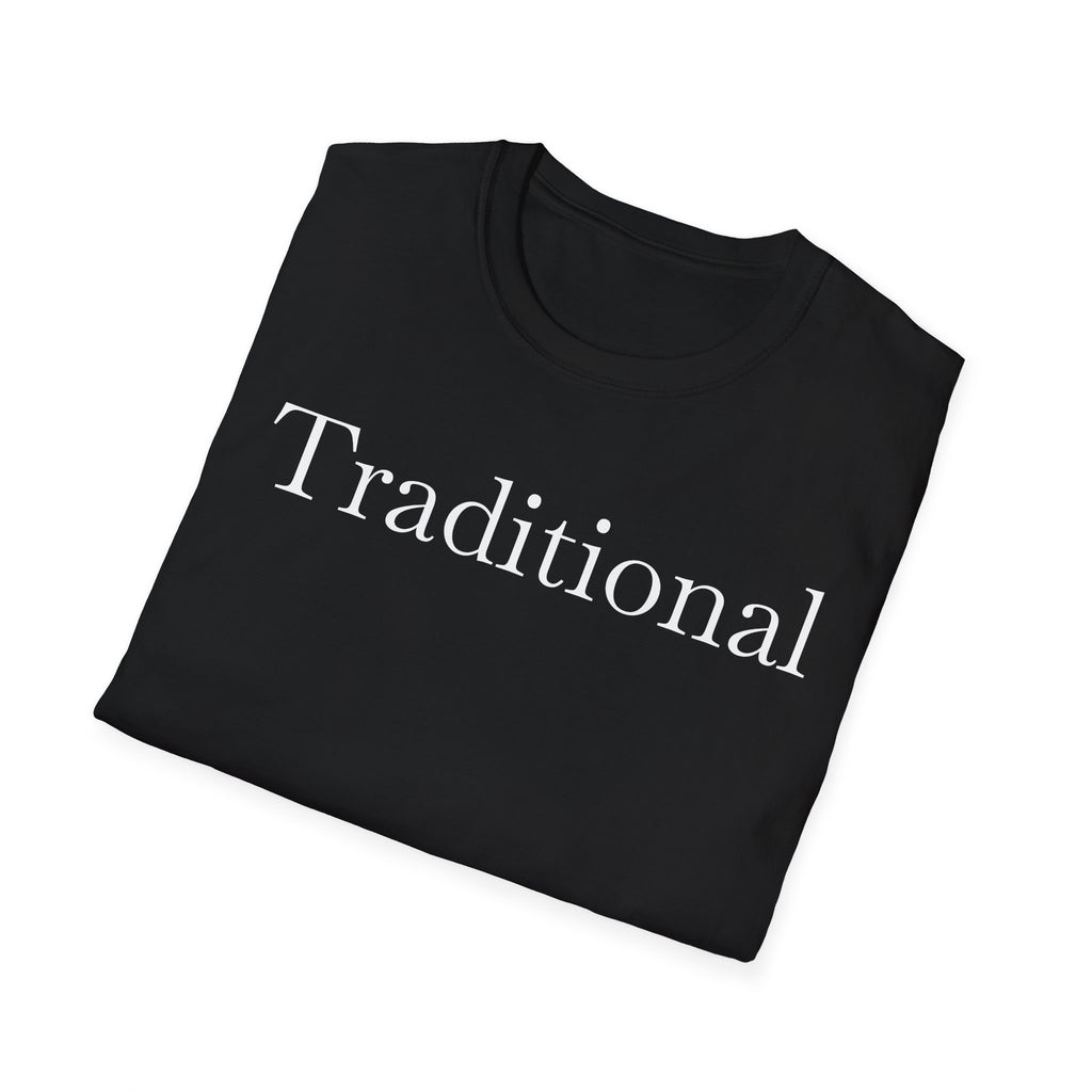 "Traditional" Women's Green Flag Collection