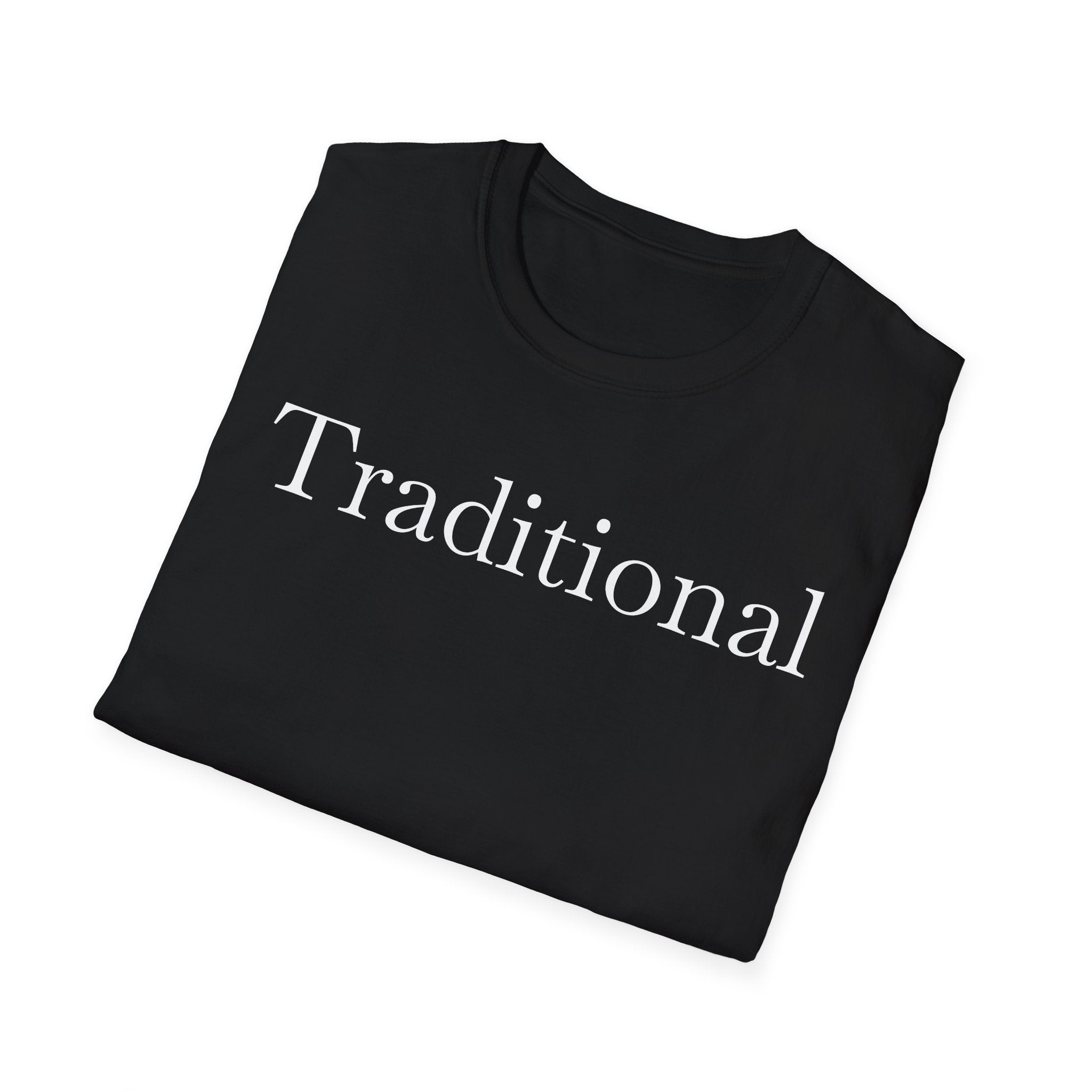 "Traditional" Women's Green Flag Collection