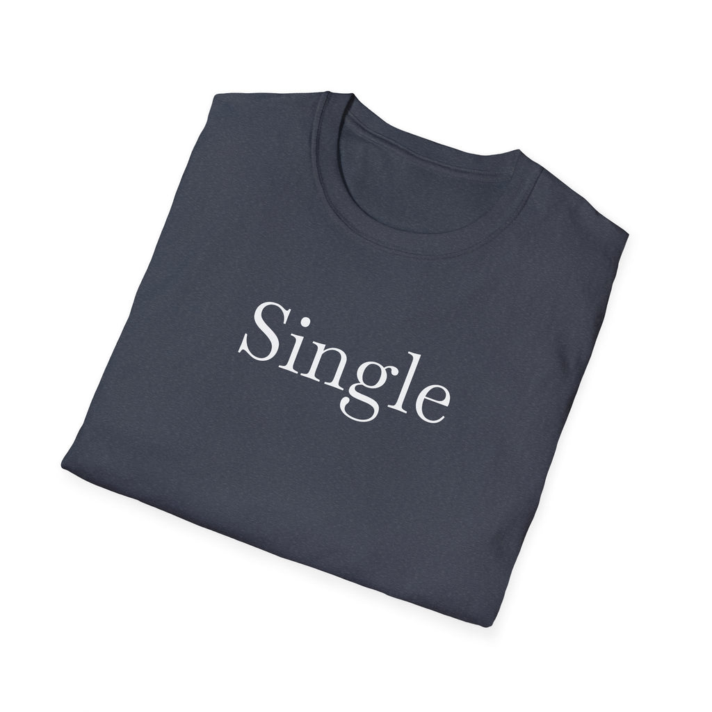 "Single" Women's Green Flag Collection