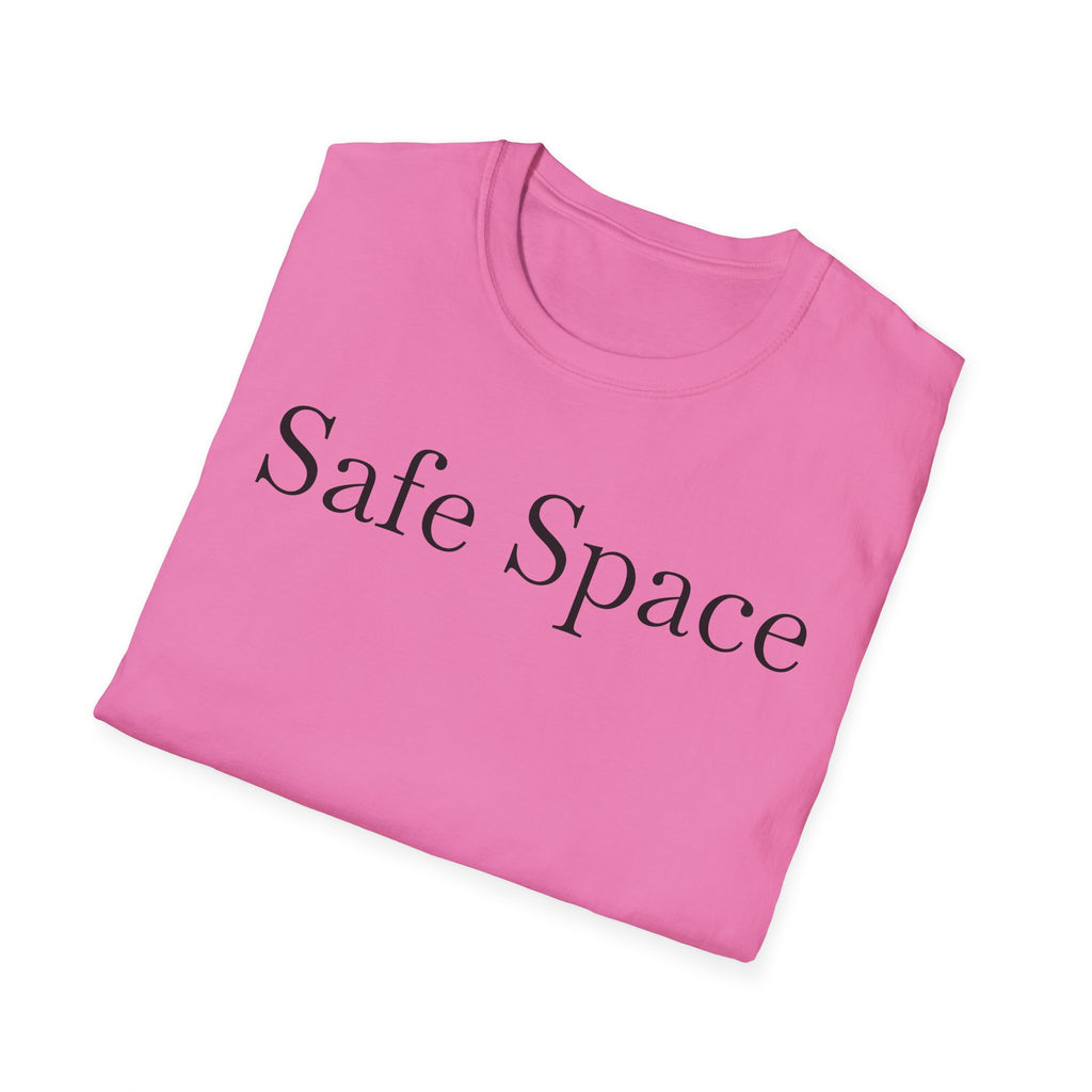 "Safe Space" Women's Green Flag Collection