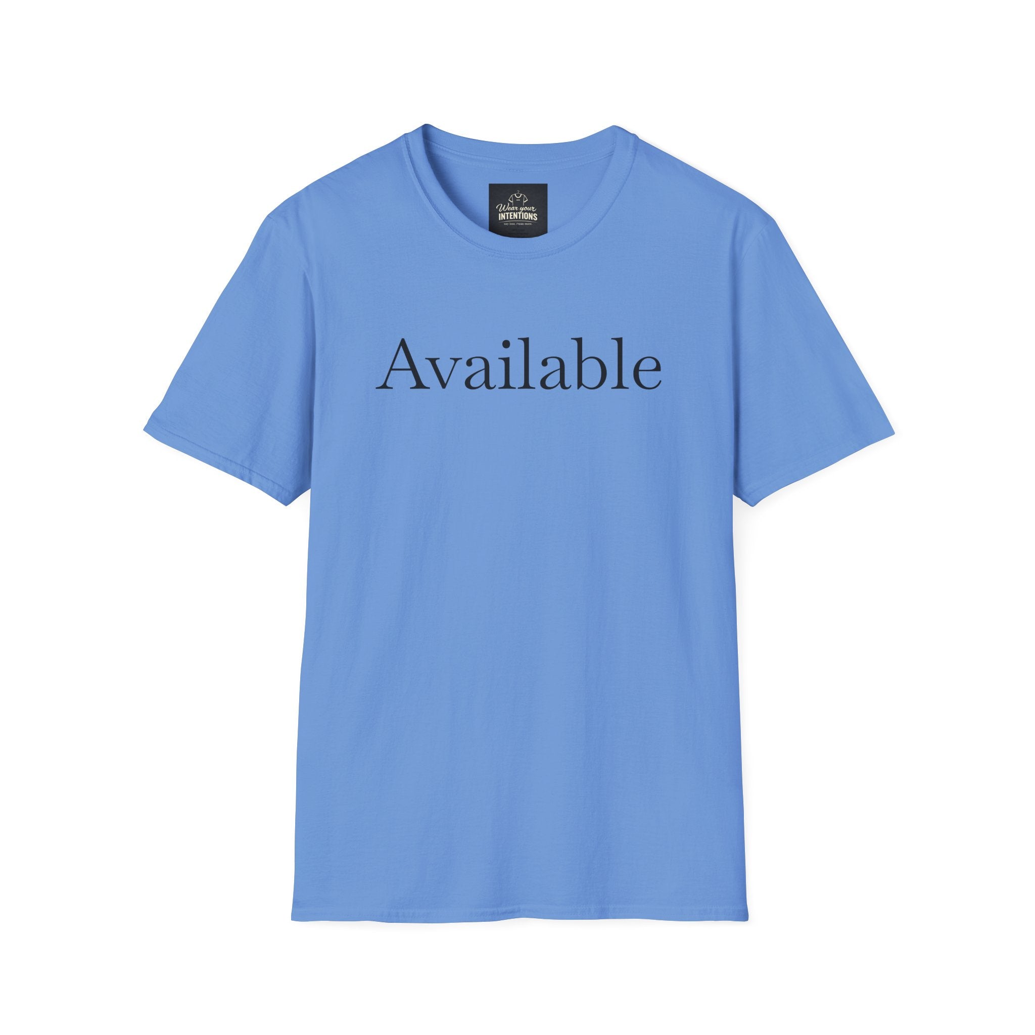 "Available" Women's Green Flag Collection