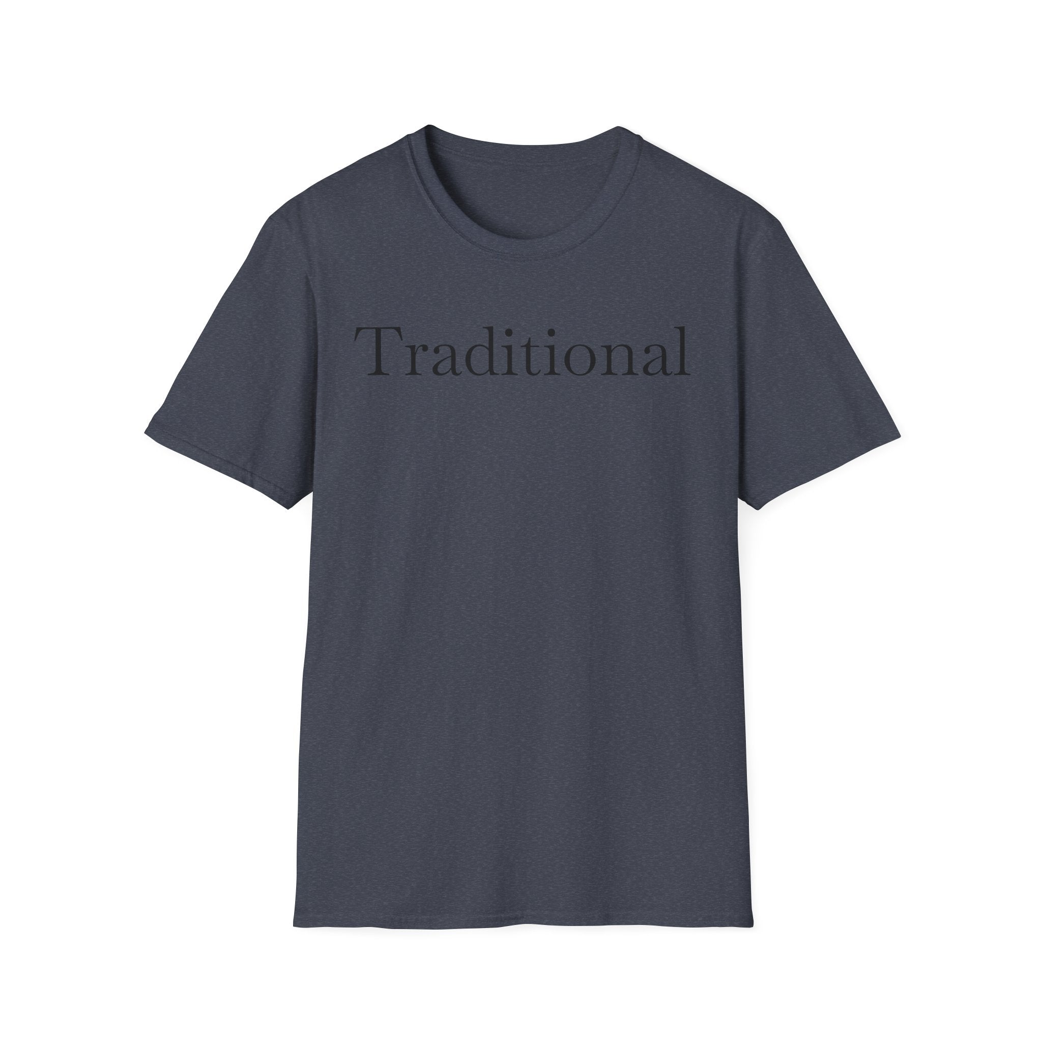 "Traditional" Women's Green Flag Collection
