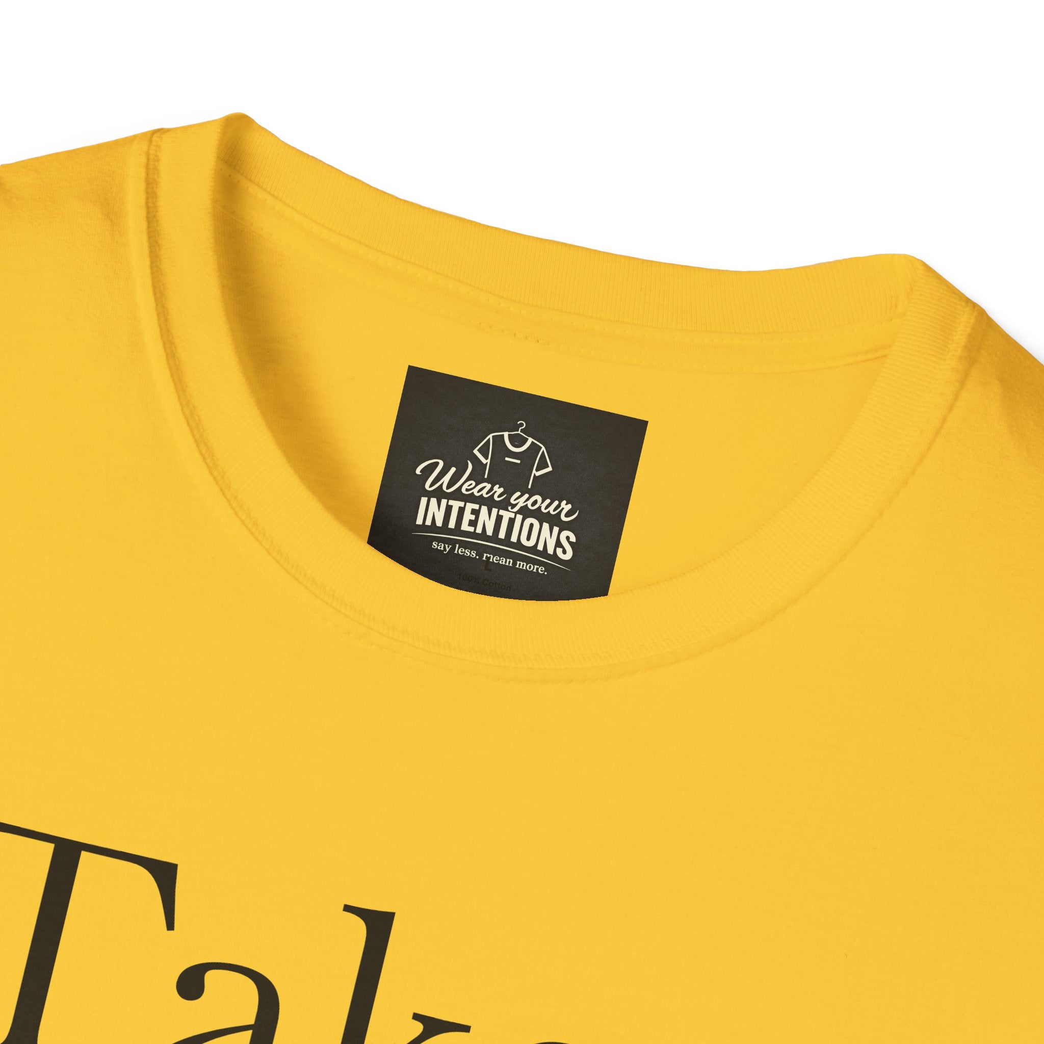 "Taken" Women's Green Flag Collection