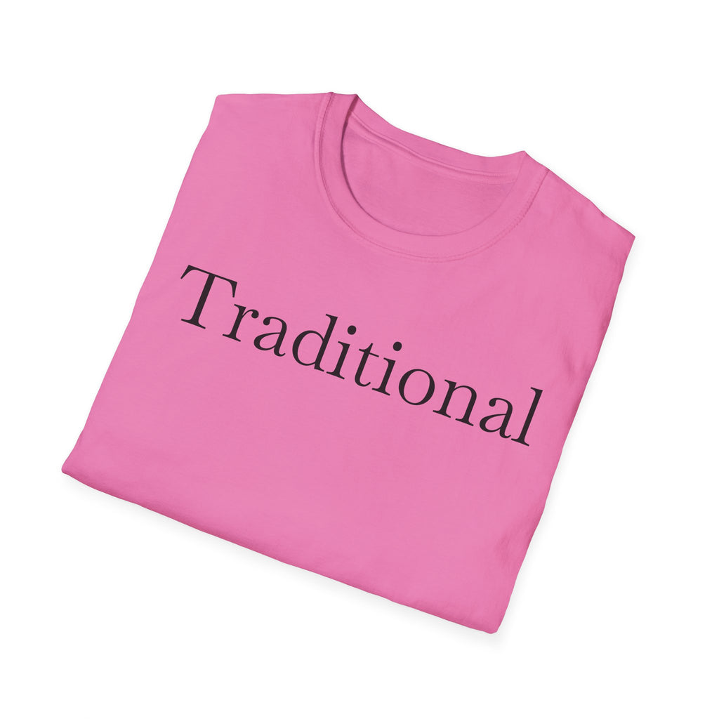 "Traditional" Women's Green Flag Collection