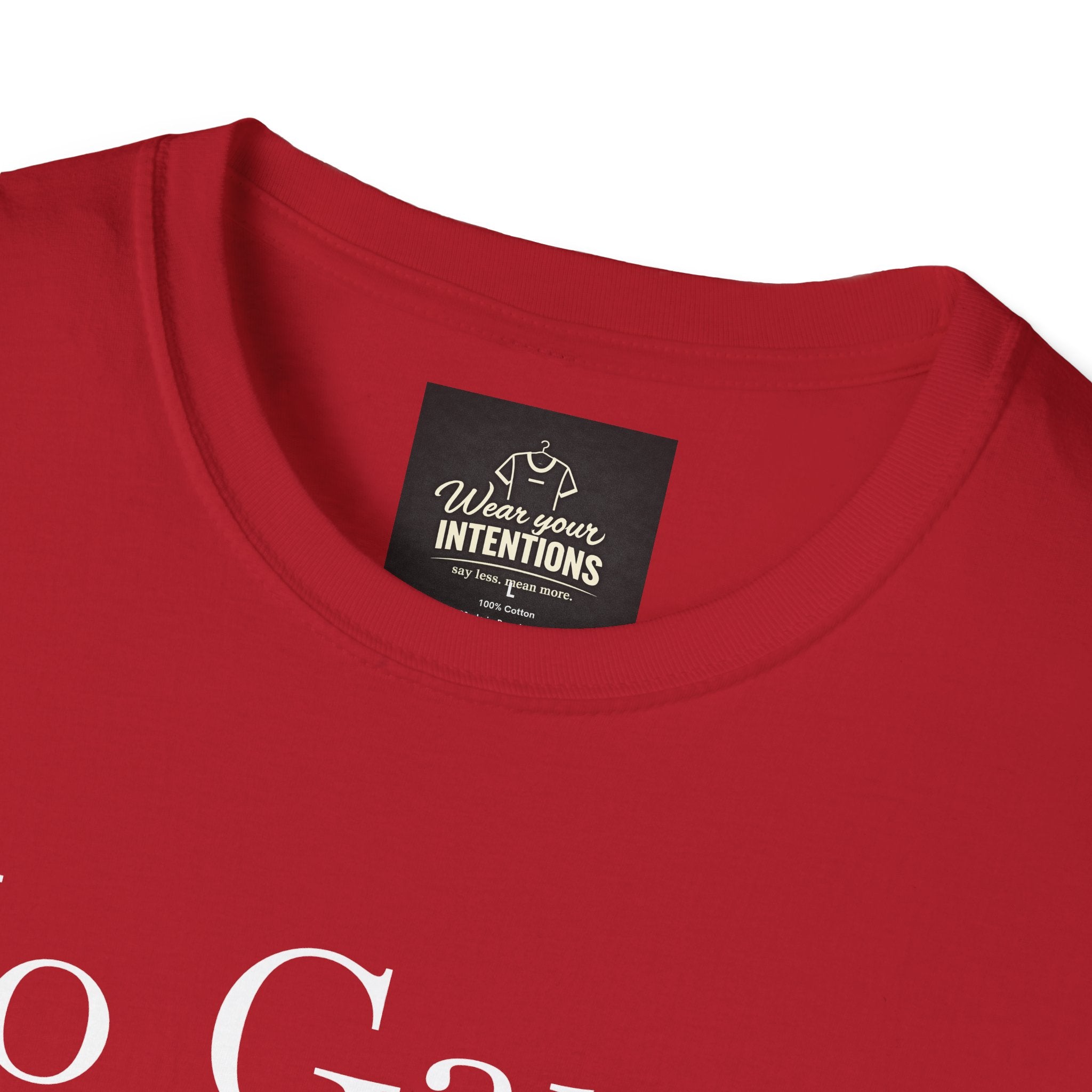 "No Games" Women's Green Flag Collection