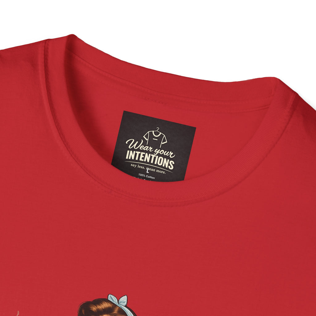 "Trad Wife" Premium T-Shirt