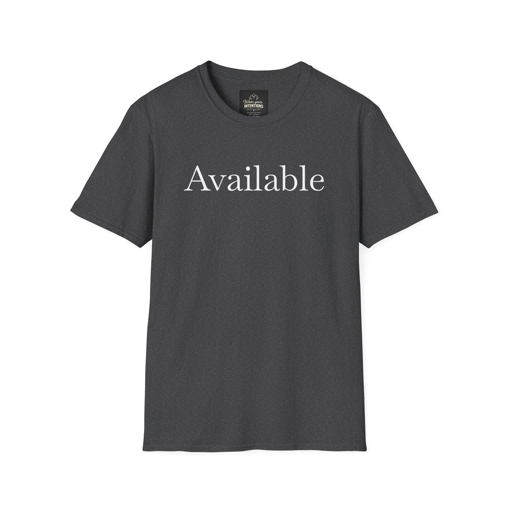 "Available" Women's Green Flag Collection