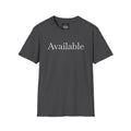 "Available" Women's Green Flag Collection