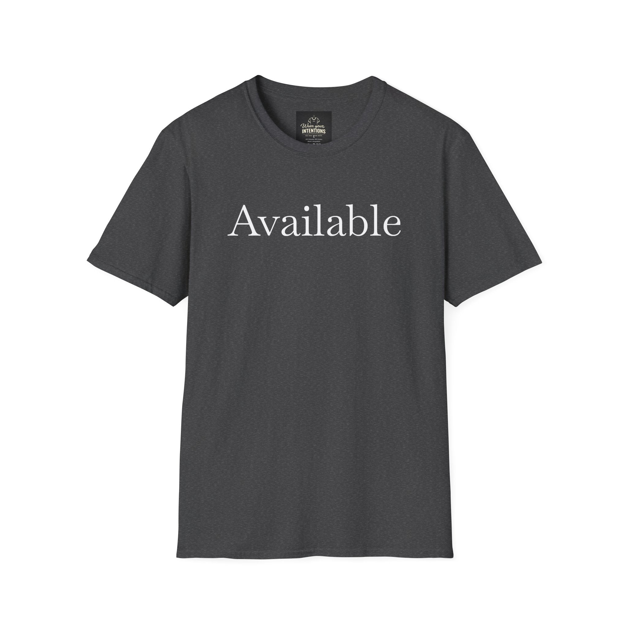 "Available" Women's Green Flag Collection