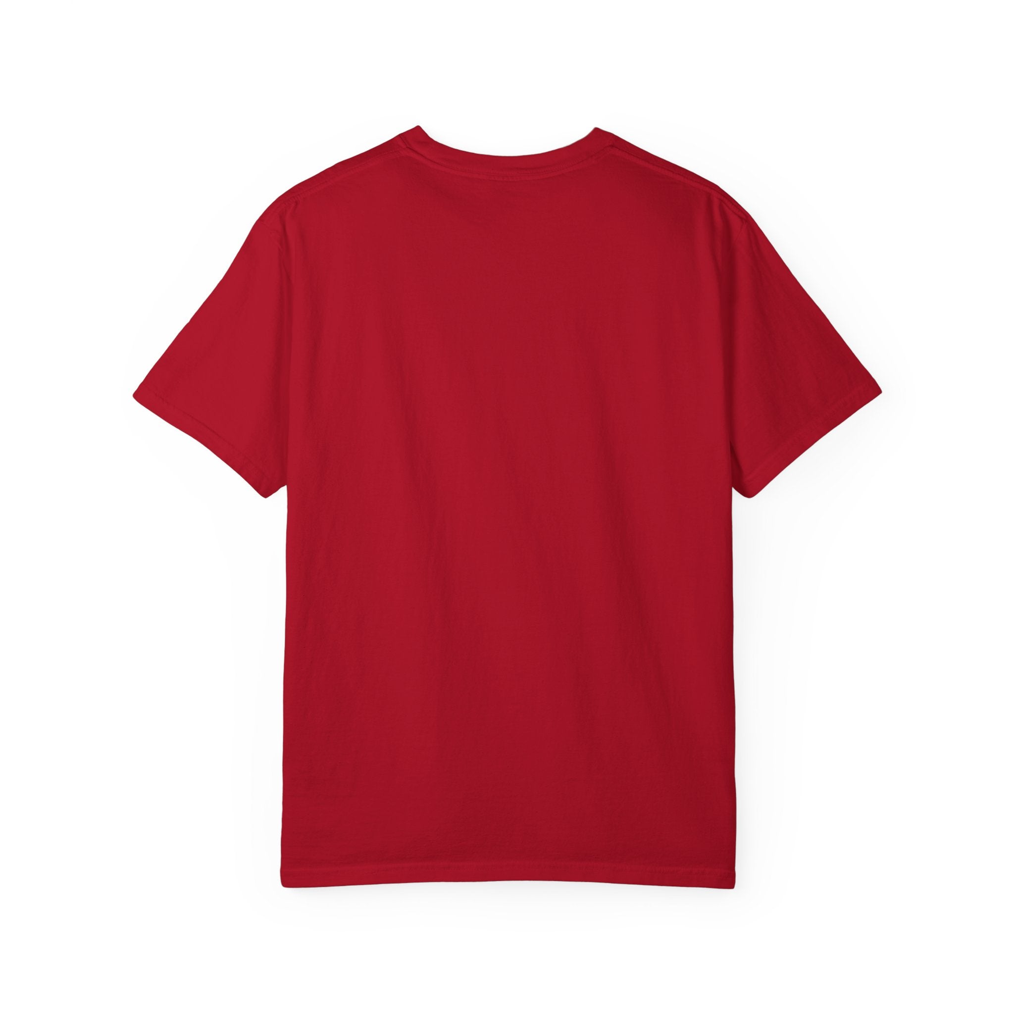 "Toxic" Women;s Red Flag Collection