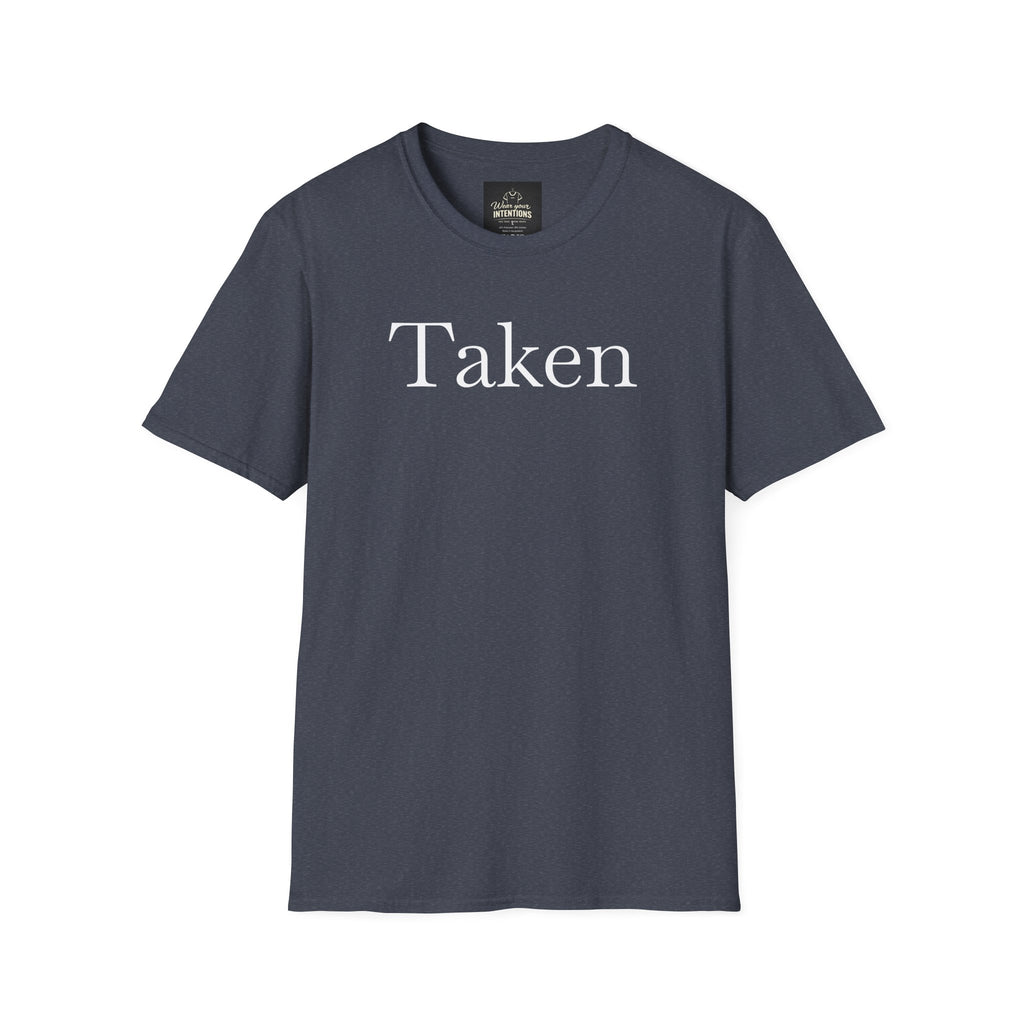 "Taken" Women's Green Flag Collection
