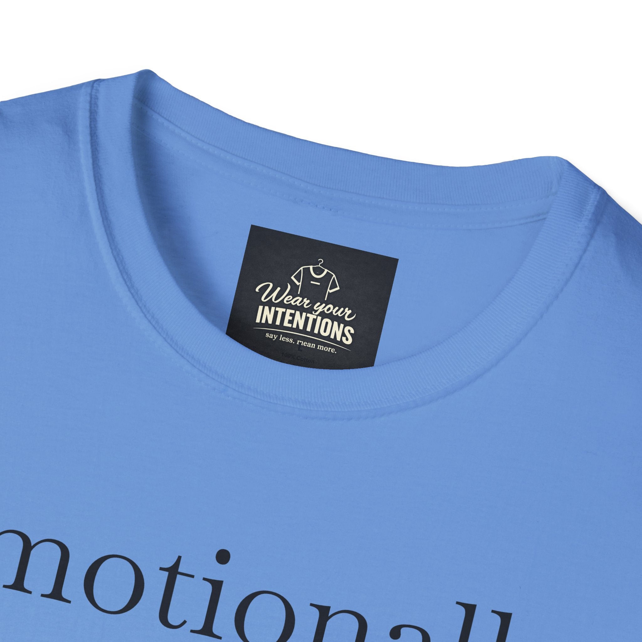 "Emotionally Available" Women's Green Flag Collection