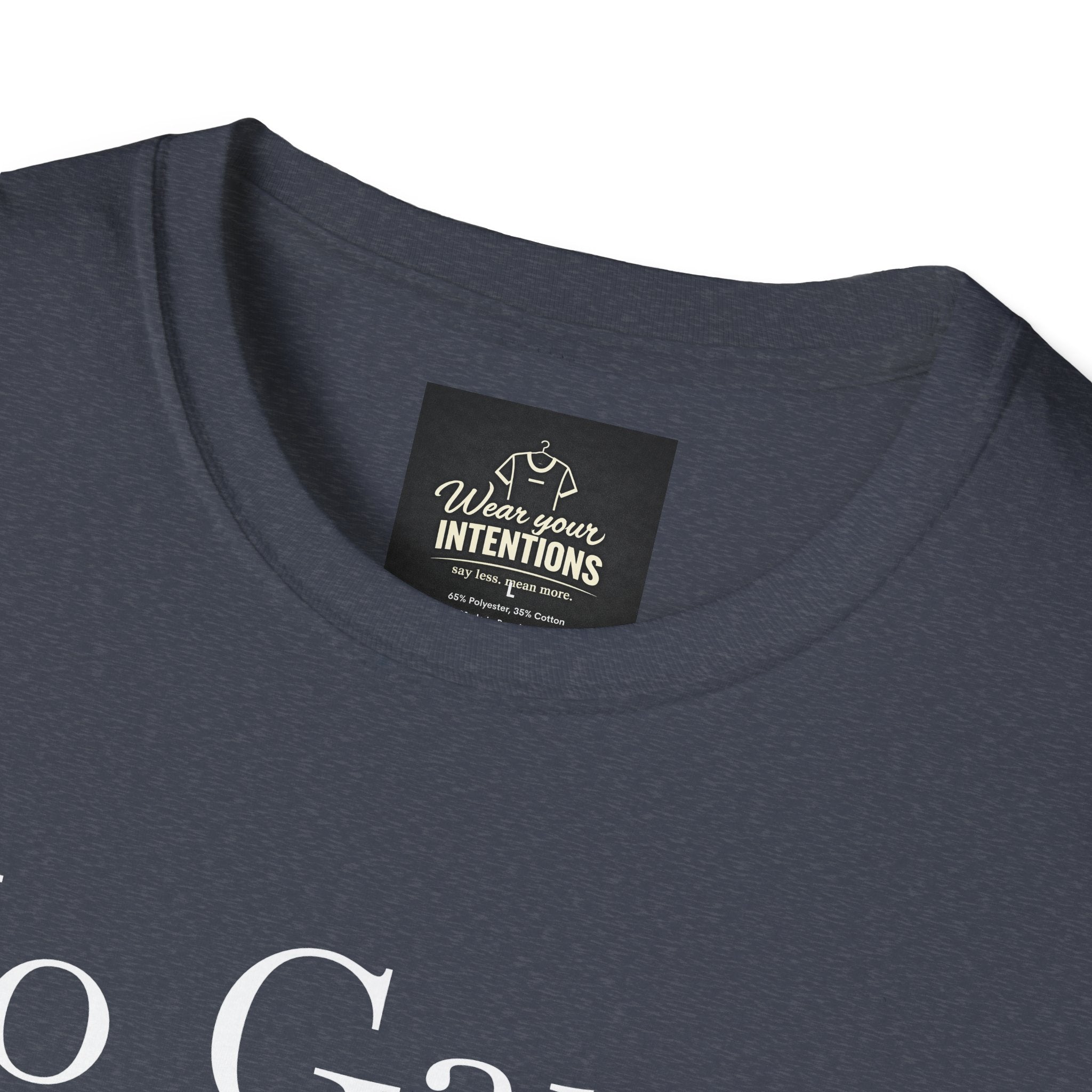 "No Games" Women's Green Flag Collection