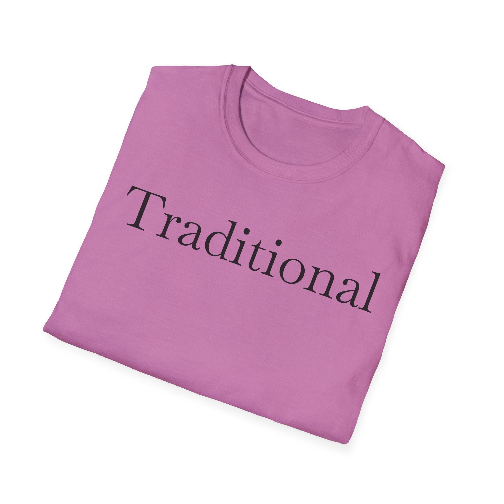 "Traditional" Women's Green Flag Collection