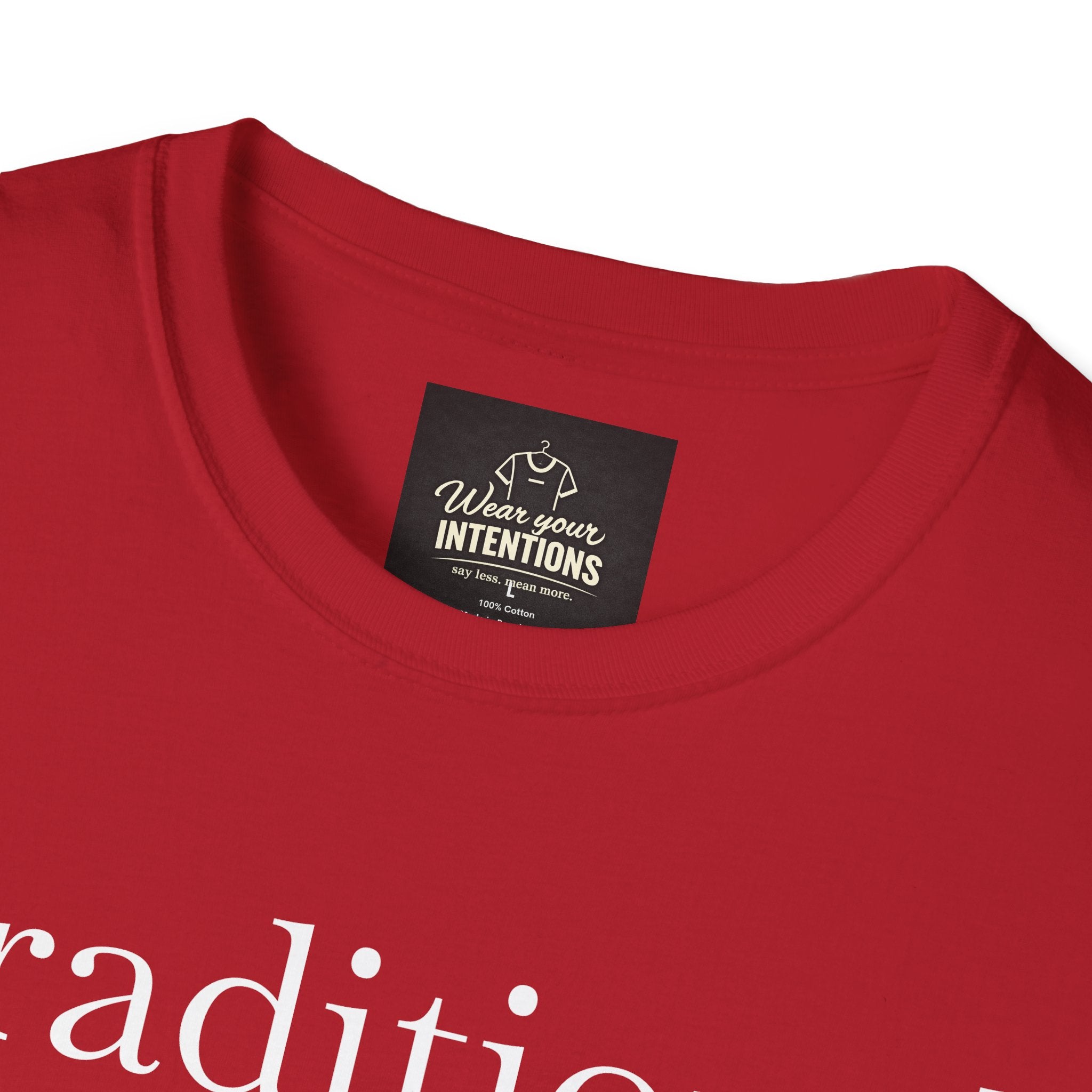 "Traditional" Women's Green Flag Collection