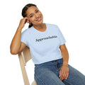 "Available" women's Green Flag Collection