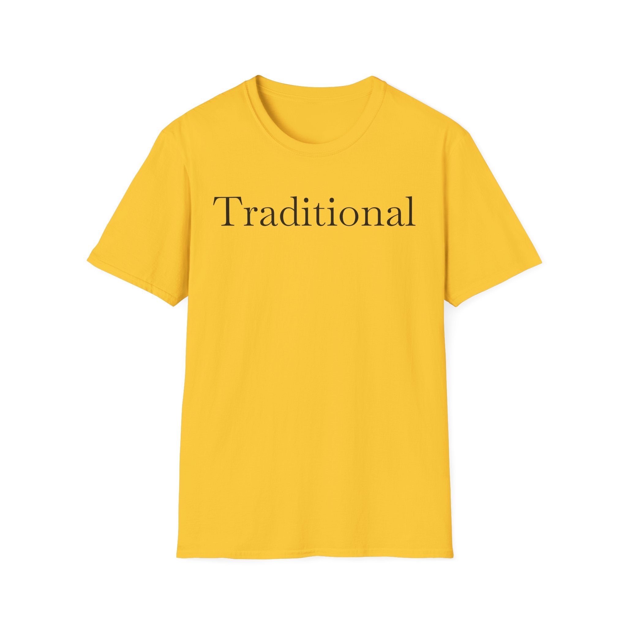 "Traditional" Women's Green Flag Collection