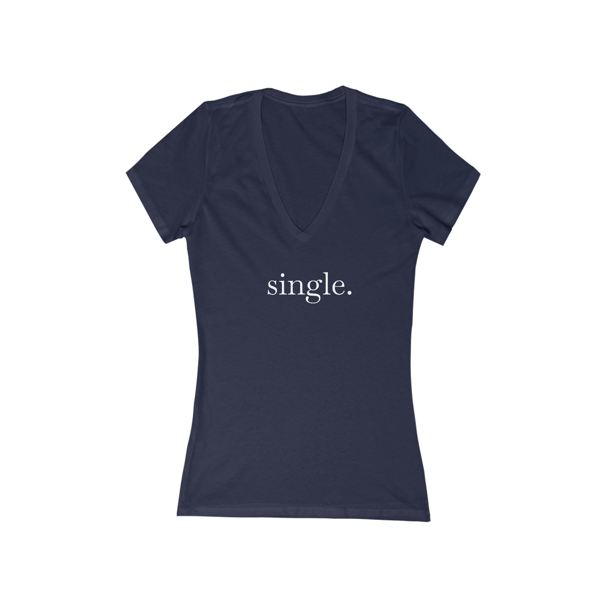Single by Choice Green Flag Women's Tee – Wear Your Intentions