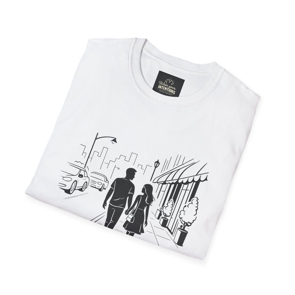 "Position Matters" Premium T-Shirt