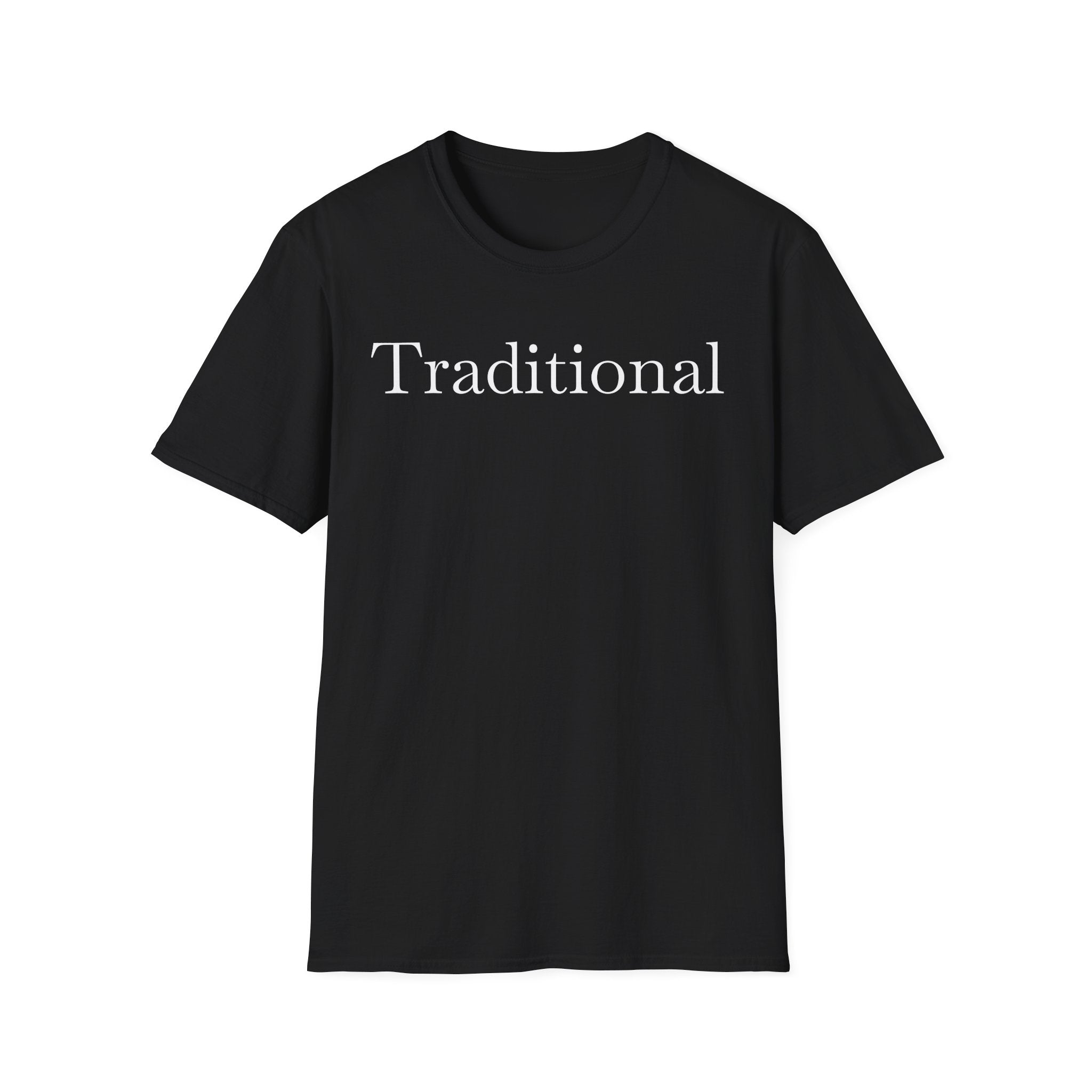 "Traditional" Women's Green Flag Collection