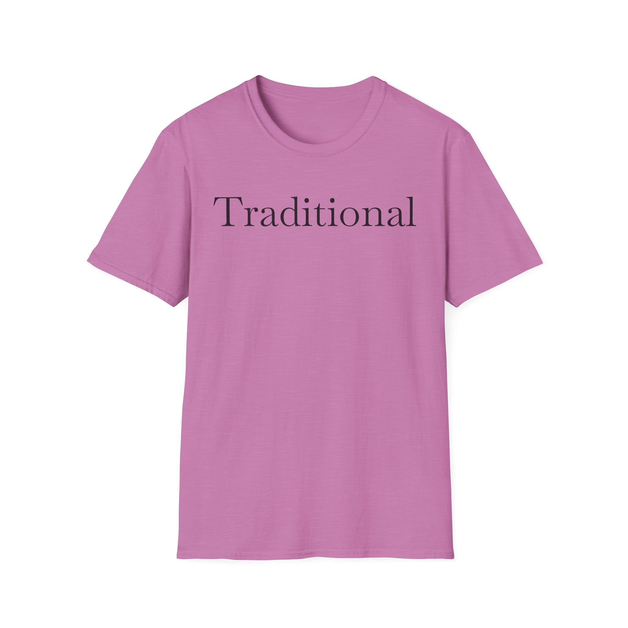 "Traditional" Women's Green Flag Collection