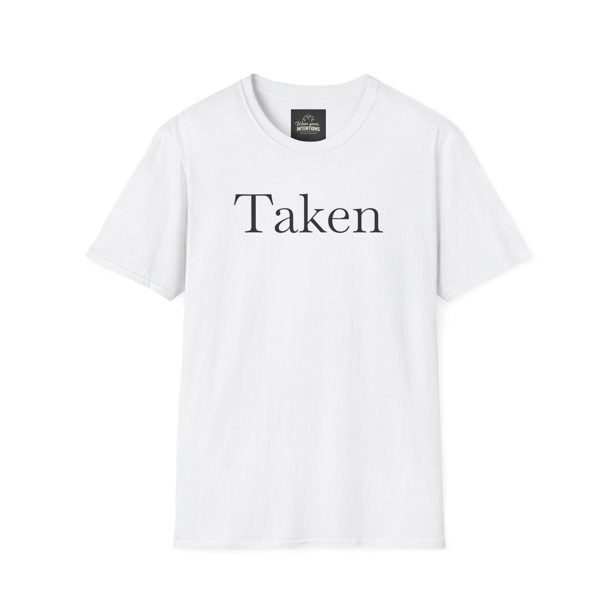 "Taken" Women's Green Flag Collection