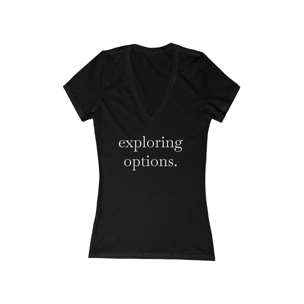 High Standards Dating Women's Tee – Wear Your Intentions