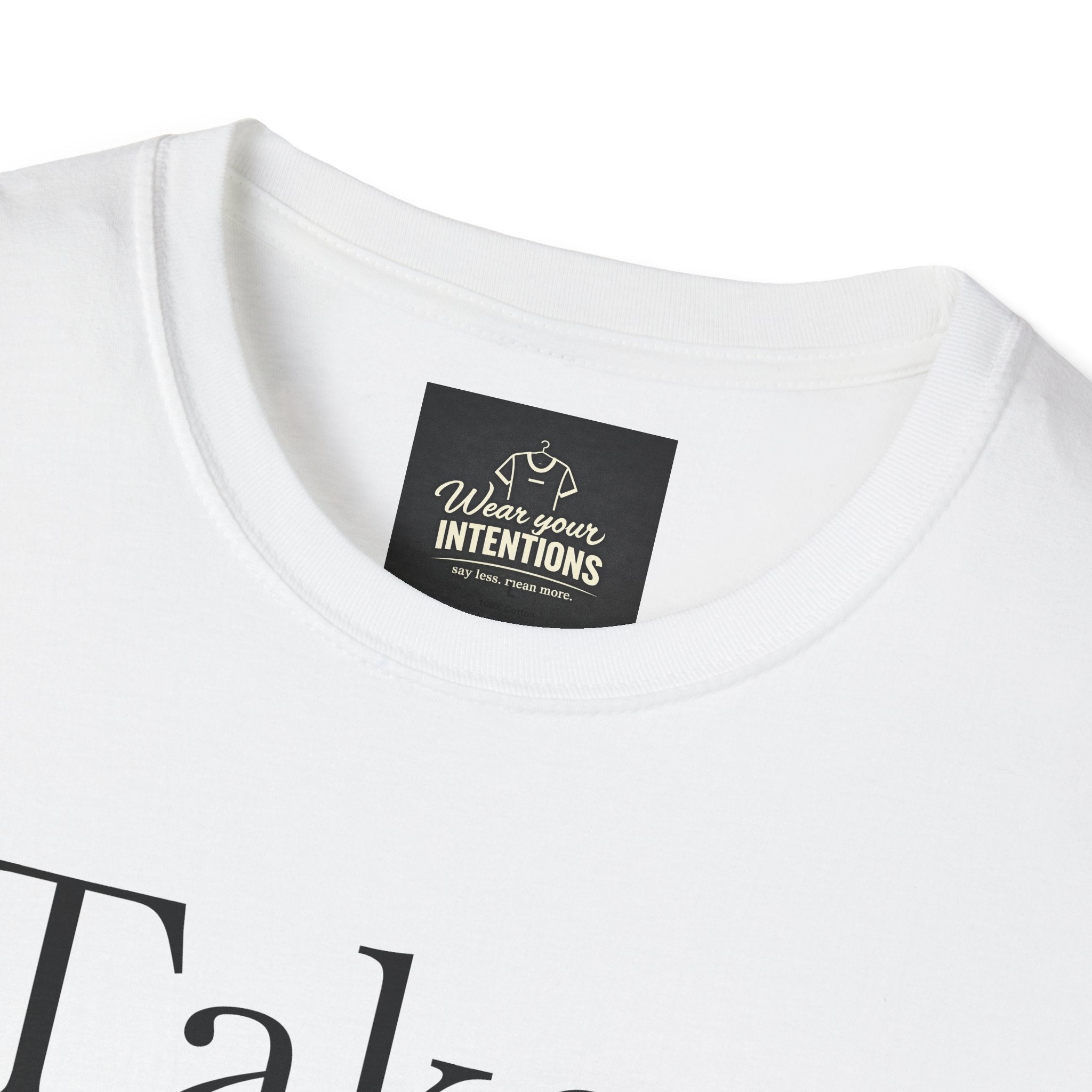 "Taken" Women's Green Flag Collection