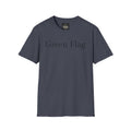 "Green Flag" Women's Green Flag Collection