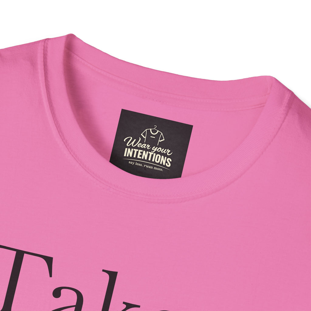 "Taken" Women's Green Flag Collection