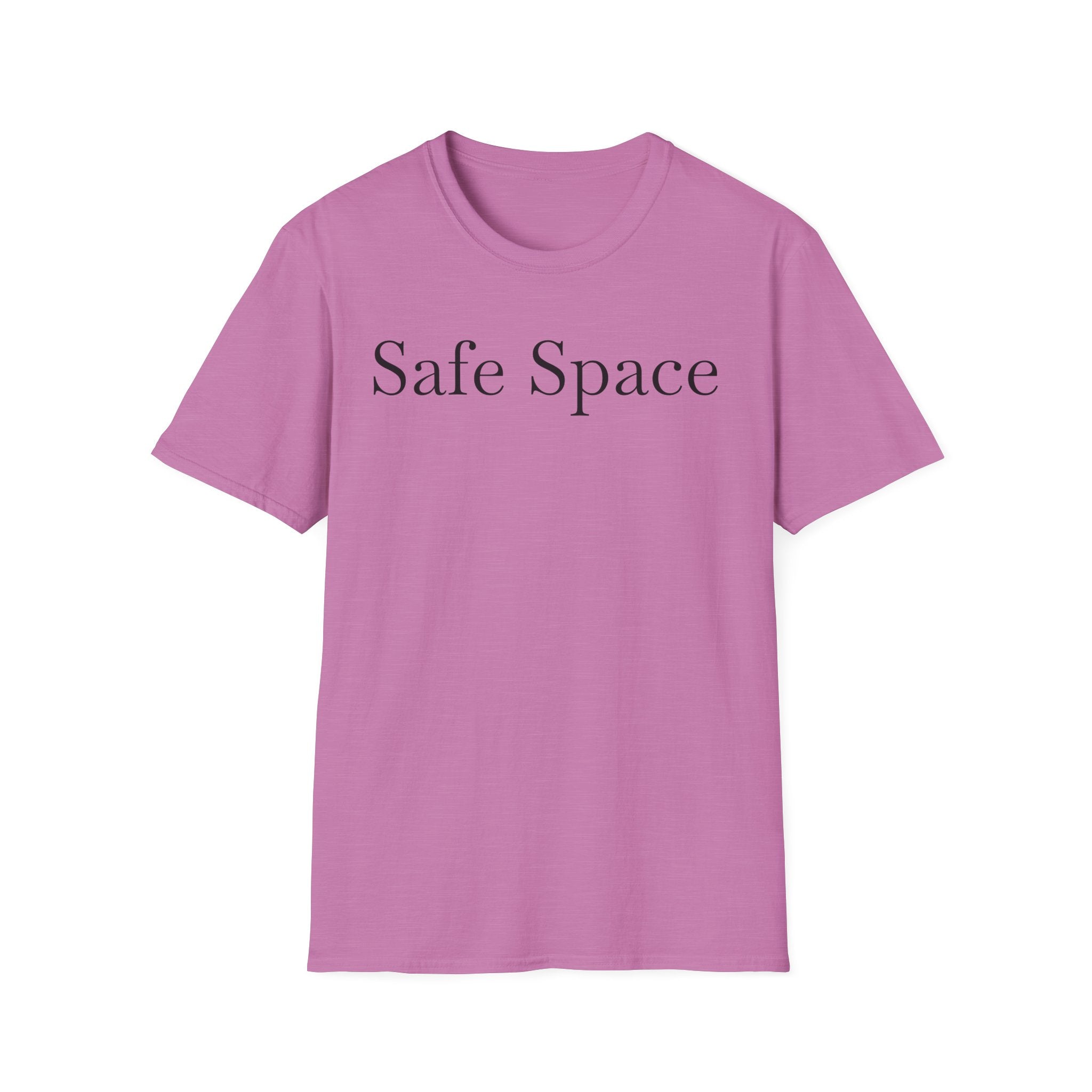 "Safe Space" Women's Green Flag Collection