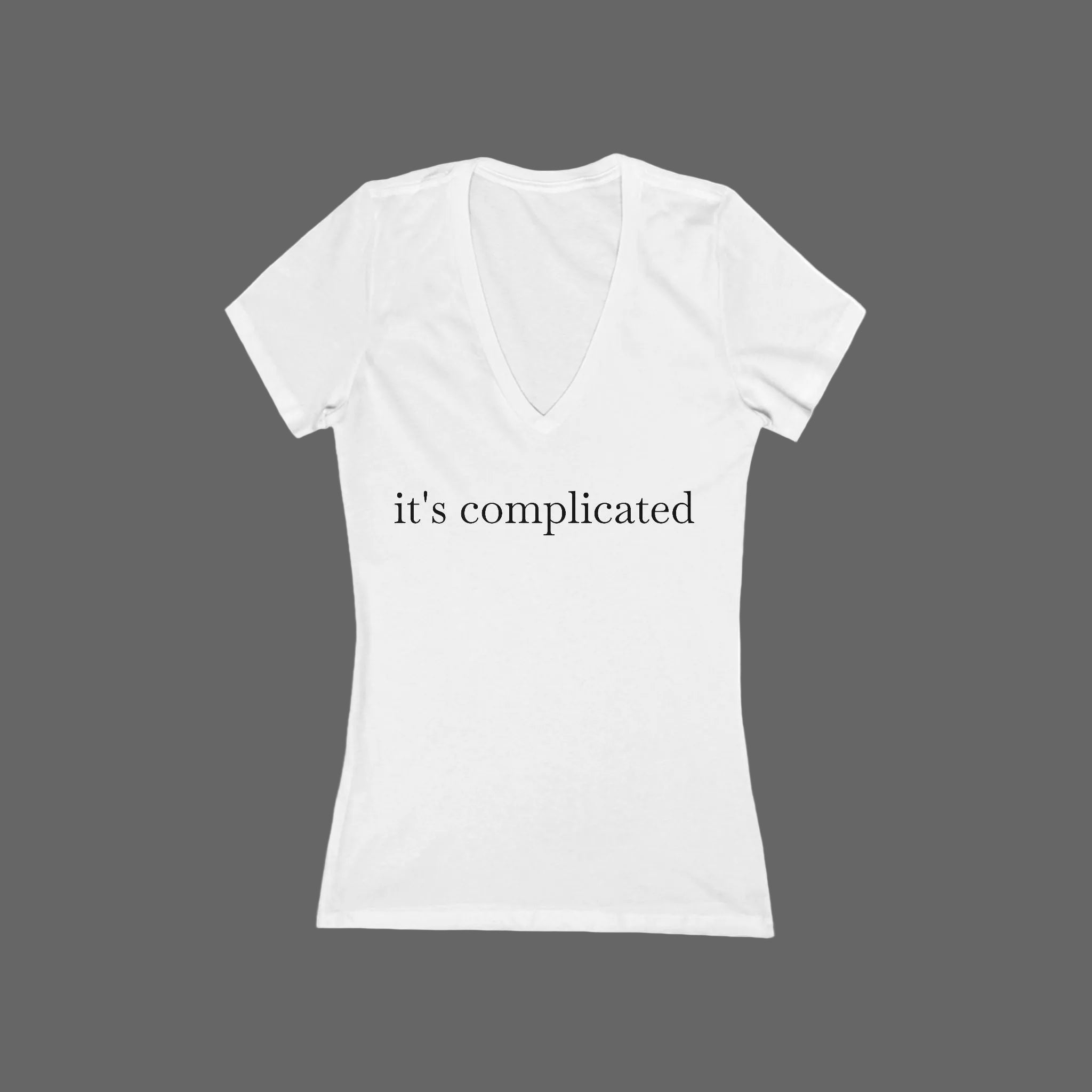 Selectively Unavailable Funny Dating Tee – Wear Your Intentions